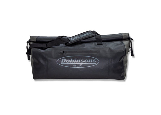 Dobinsons 60L Dry Duffle Bag (PG00-2331)