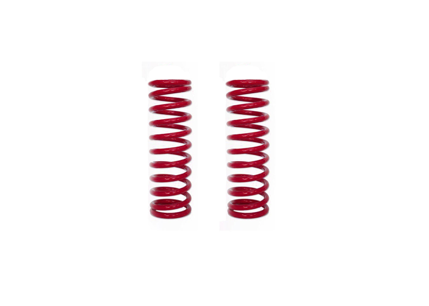 Dobinsons Front Lifted Coils for Toyota 4Runner TRD Pro 25mm lift(C59-758R)