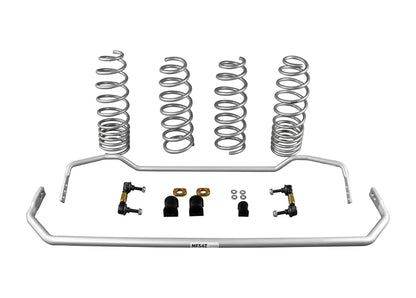 Grip Series Kit
