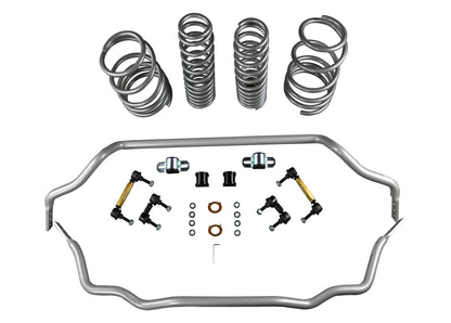 Grip Series Kit