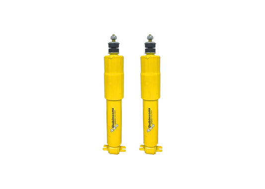 Dobinsons Pair of Front GS Shocks (GS43-082)