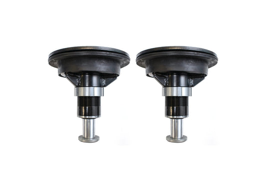 Dobinsons Rear Adjustable Hydraulic Bump Stop Kit For Toyota Land Cruiser 200 series (HBS59-013FK)