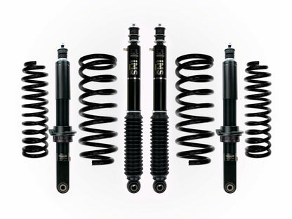 Dobinsons 1" to 3.5" IMS Lift Kit Toyota 4Runner 2010-2023 (Non KDSS)