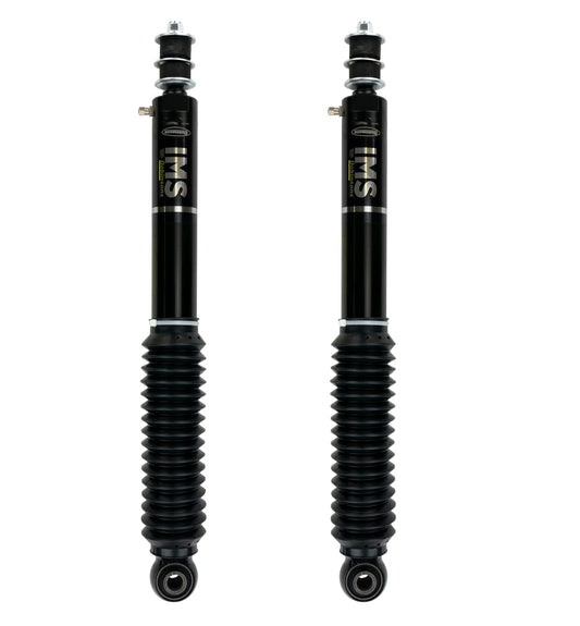 Dobinsons Pair of Rear IMS Shocks (IMS16-60301)