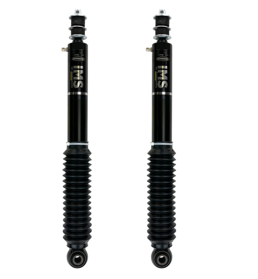 Dobinsons IMS Rear Shocks for TOYOTA 4RUNNER 3rd GEN 1995-2002 0-2.5" LIFT(IMS59-50225)