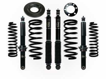 Dobinsons 1" to 3.5" IMS Lift Kit Toyota 4Runner 2010-2023(KDSS)