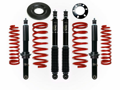 Dobinsons 1.5" to 3.5" IMS Lift Kit for GX460 2010-2022 (KDSS)