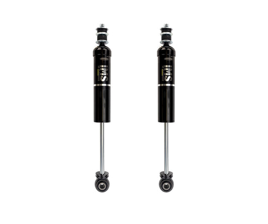 Dobinsons Rear IMS Shocks for Ram 1500 2019 and on (IMS16-60303)