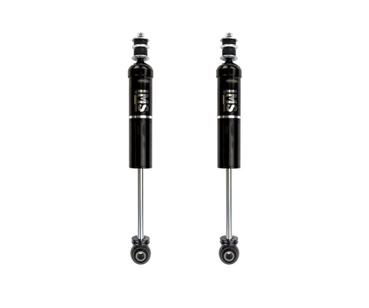 Dobinsons Rear Scratch and Dent IMS Shocks for Ram 1500 2019 and on (IMS16-60303)