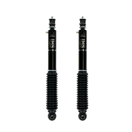 Dobinsons Pair of Front IMS Shocks for Toyota Land Cruiser 80 Series for 4" of Lift(IMS45-60912)