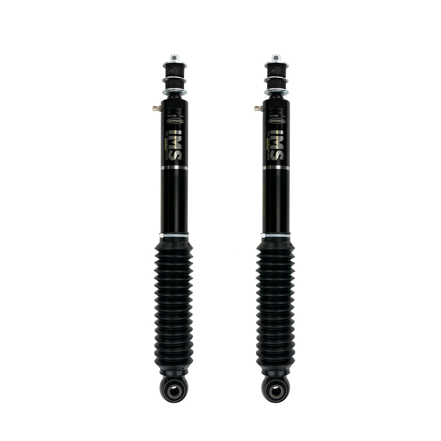 Dobinsons IMS Rear Shocks for Toyota Tacoma 1998 to 2004 and Hilux Revo(IMS59-50229)
