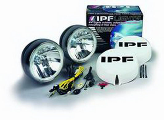 ARB - 9249FC - IPF Fog Light Bulb