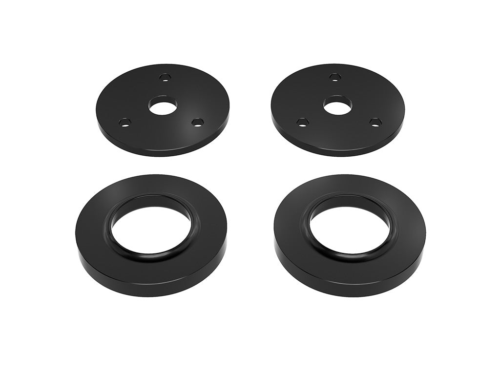 21-UP RAM TRX 2" C/O SPACER KIT