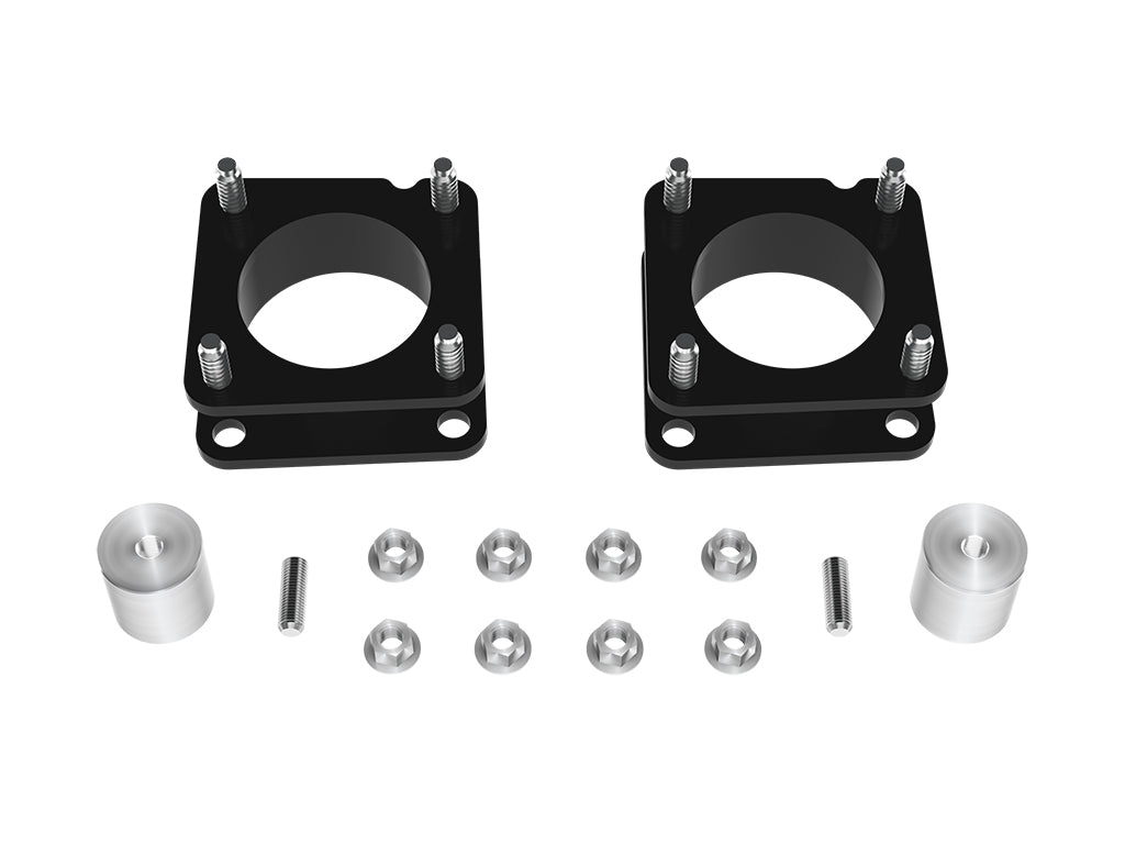 ICON ALLOYS 22-23 TOYOTA TUNDRA/23 TOYOTA SEQUOIA 2.25" FRONT SPACER KIT