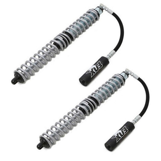 Front Coilover Upgrade No Airbumps