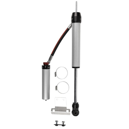 3.5In JKla Kit JK-2Dr Ft 4-Link / Rr 4-Link
