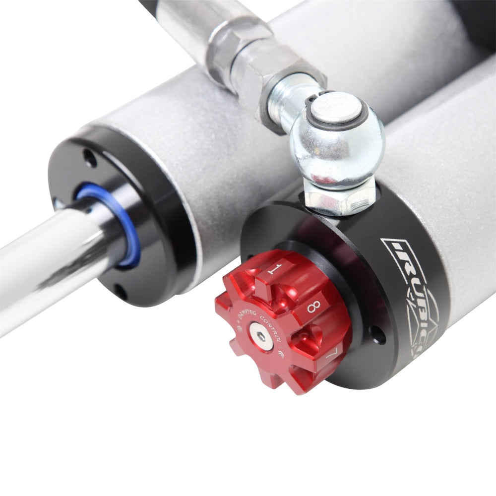 3.5In JKla Pc Kit JK 4Dr W/Mono Resi Shocks