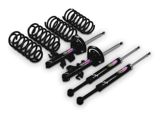 Dobinsons 4X4 Lift Kit for Jeep Cherokee KL 2014 to 2022