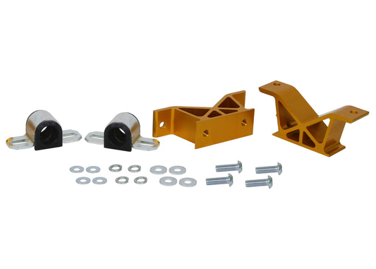 Sway Bar - Mount Kit