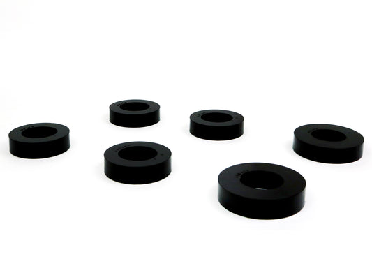 Subframe - Align And Lock Kit Bushing