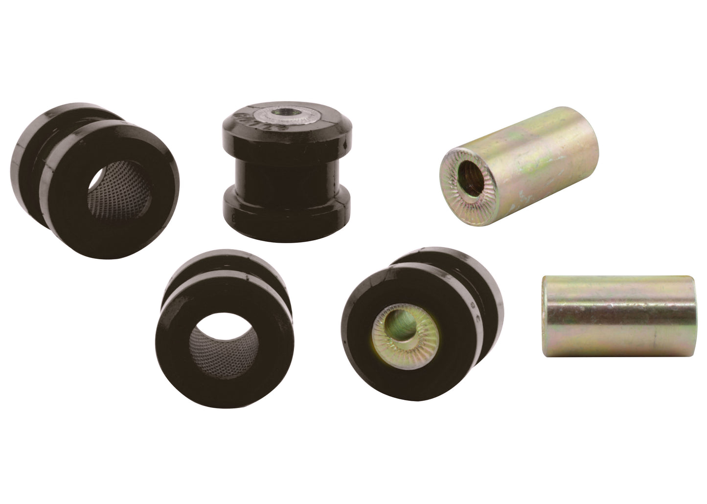 Control Arm - Upper Bushing
