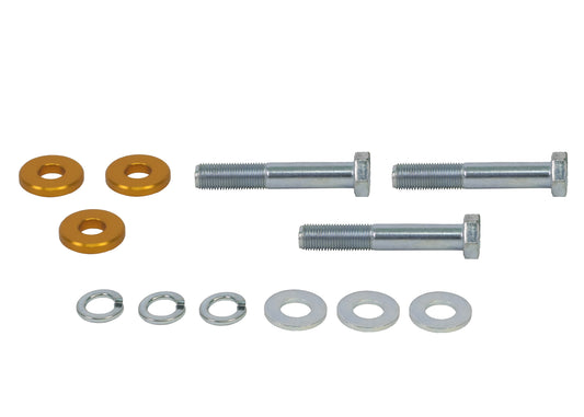 Steering - Bump Steer Correction Kit