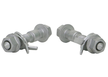 Camber Adjusting - Bolt
