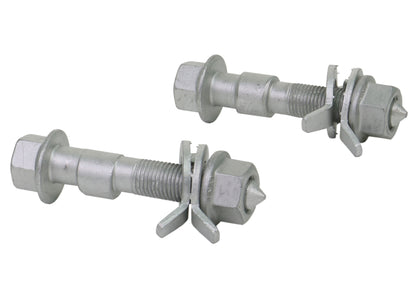 Camber Adjusting - Bolt