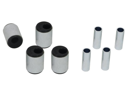 Control Arm - Upper Bushing