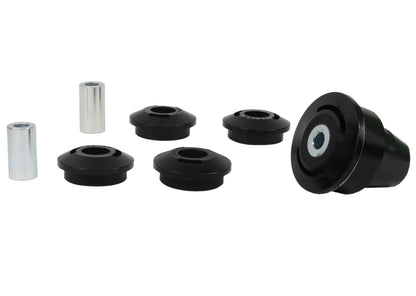 Differential - Mount Front Bushing