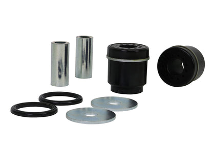 Differential - Mount Support Outrigger Bushing