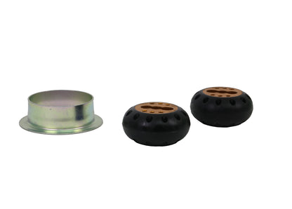 Differential - Mount In Cradle Bushing