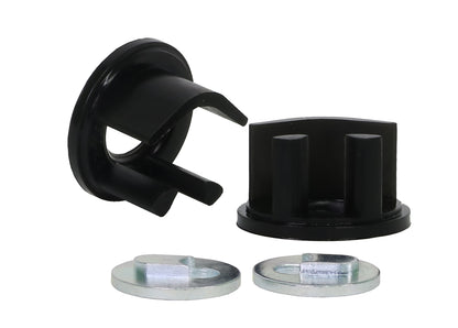 Differential - Mount In Cradle Bushing