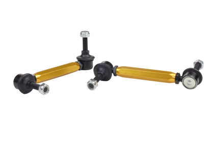 Sway Bar - Link