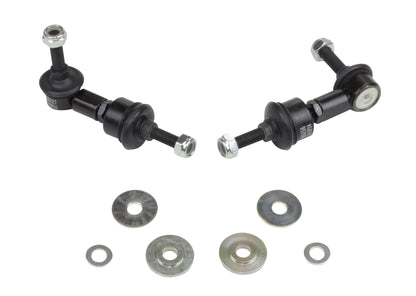 Sway Bar - Link