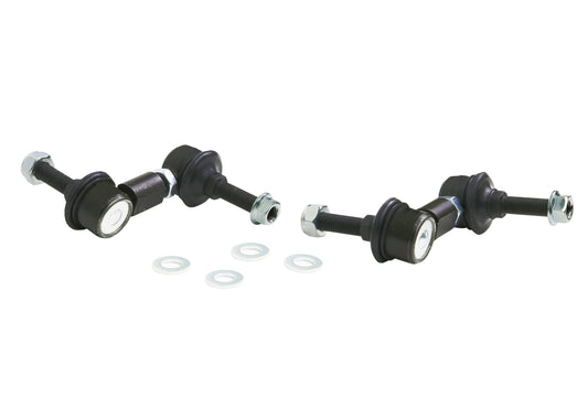 Sway Bar - Link Kit