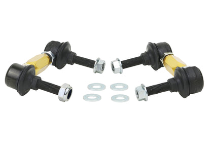 Sway Bar - Link Kit