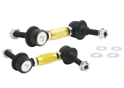 Sway Bar - Link Kit