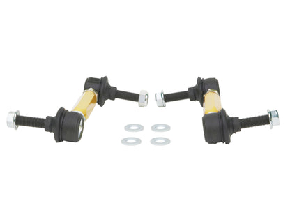 Sway Bar - Link Kit