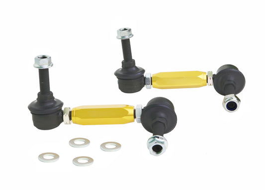 Sway Bar - Link Kit