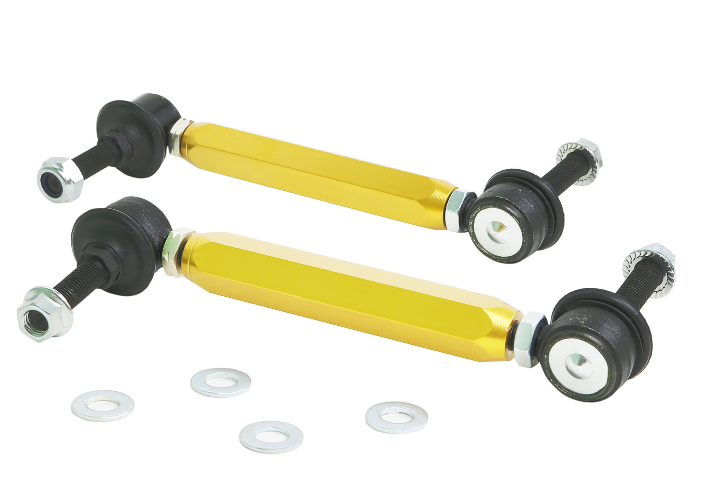 Sway Bar - Link Kit