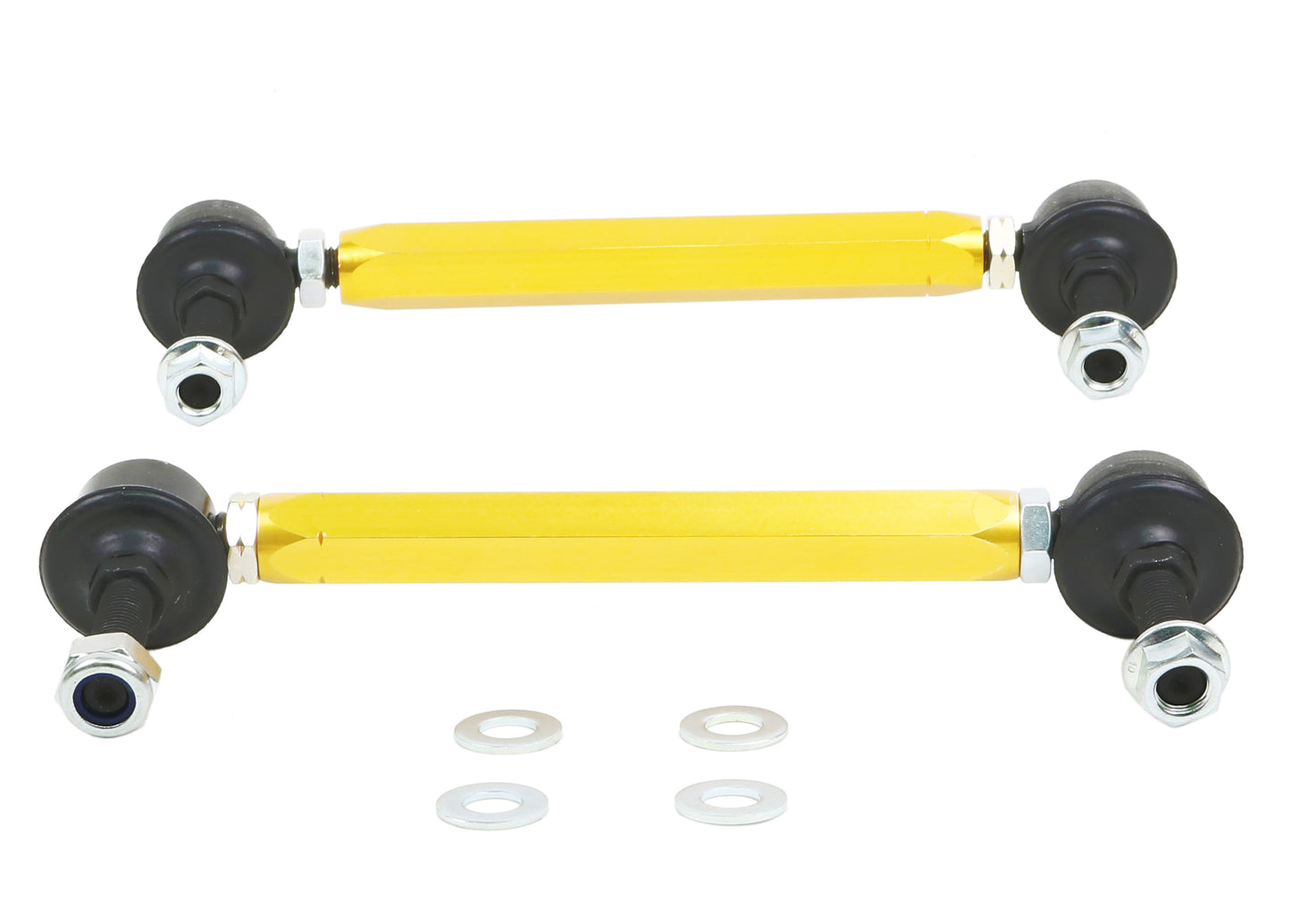 Sway Bar - Link Kit