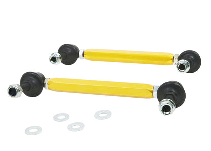 Sway Bar - Link Kit