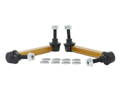 Sway Bar - Link Kit