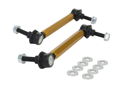 Sway Bar - Link Kit