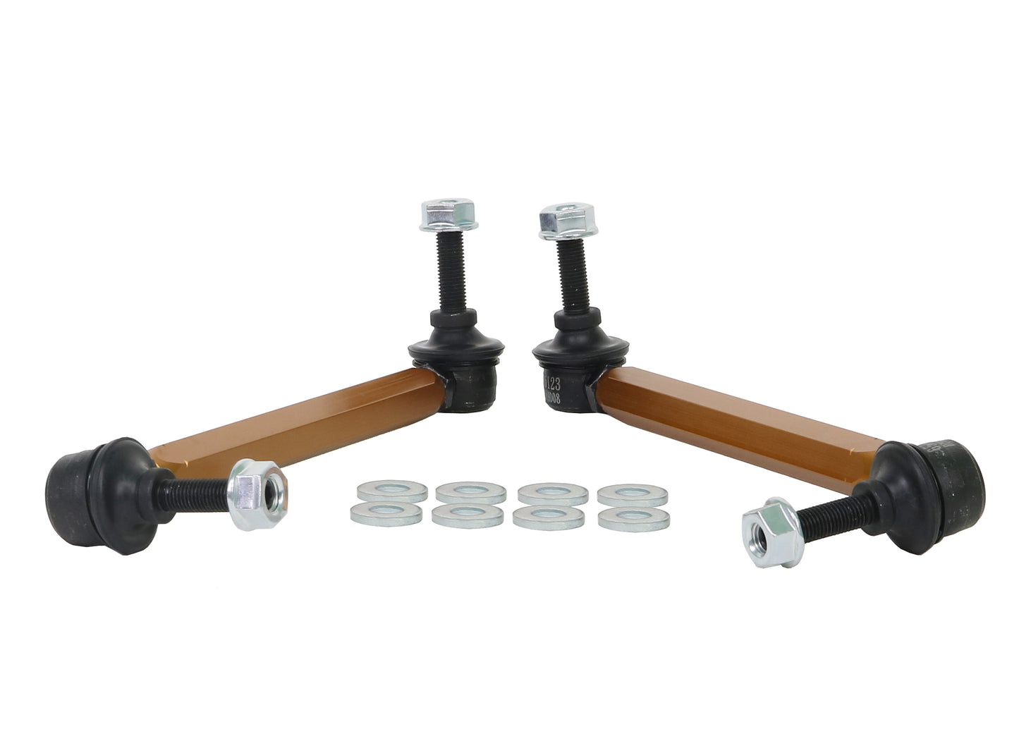 Sway Bar - Link Kit