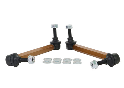 Sway Bar - Link Kit