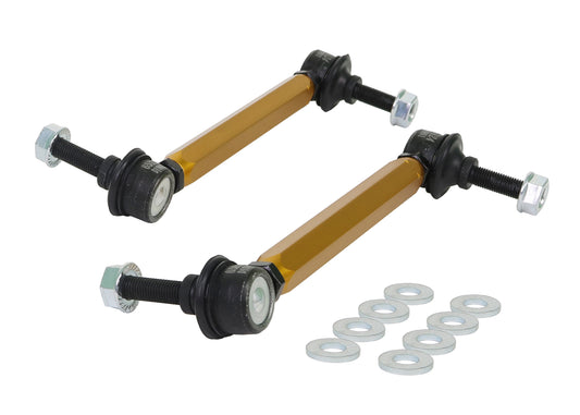 Sway Bar - Link Kit