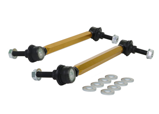 Sway Bar - Link