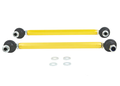 Sway Bar - Link Kit